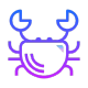 wolfshell MCP Server Logo