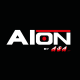 AION_Agent MCP Server Logo