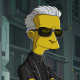DnSpy-MCPserver-Extension MCP Server Logo