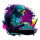 mcpgame MCP Server Logo