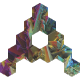 Web-Algebra MCP Server Logo