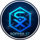 Sophia-Stack MCP Server Logo