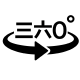 aicreate360-reader-mcp MCP Server Logo