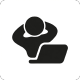 agent-as-a-service MCP Server Logo