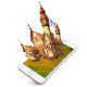 RenderDocMCP2 MCP Server Logo