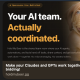 blend-ai MCP Server Logo