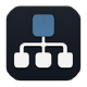 hyprdesk MCP Server Logo