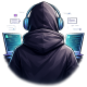 stitch-mcp MCP Server Logo