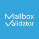 mcp-mailboxvalidator MCP Server Logo