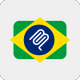 mcp-brasil MCP Server Logo