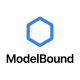 modelbound-mcp-server MCP Server Logo