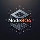 node804-freshservice-mcp MCP Server Logo