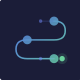 ProjectStore MCP Server Logo