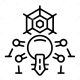 mcp-chrome MCP Server Logo