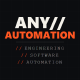 AnyAutomationStudio MCP Server Logo
