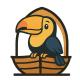 Toucan MCP Server Logo