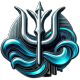 DeepCurrent MCP Server Logo