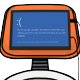 WeftCut MCP Server Logo