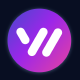 whapi-mcp MCP Server Logo