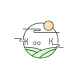 CarrotAI MCP Server Logo