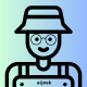 mcp_sample MCP Server Logo