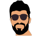 MCP-PostgreSQL MCP Server Logo