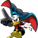 tokensave MCP Server Logo