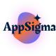 appsigma-mcp MCP Server Logo