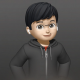 secure-code-review-mcp MCP Server Logo