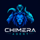 chimera-agent MCP Server Logo