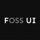 fossui MCP Server Logo