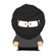 windbg-mcp MCP Server Logo