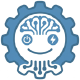 godot-ai MCP Server Logo