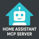 ha-mcp MCP Server Logo