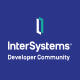 iris-dev MCP Server Logo