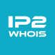 mcp-ip2whois MCP Server Logo