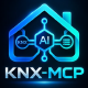 knx-mcp-community MCP Server Logo