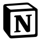 notion-mcp-server MCP Server Logo