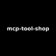 tool-compass MCP Server Logo