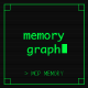 memory-graph MCP Server Logo