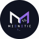 Ghostvault MCP Server Logo