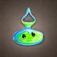 DuckDB-RAG-MCP-Sample MCP Server Logo