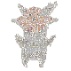 iterm2-mcp MCP Server Logo