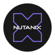 ntnx-api-mcp-server MCP Server Logo