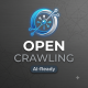 opencrawling MCP Server Logo