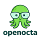 openocta MCP Server Logo