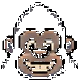 gorilla-mcp MCP Server Logo