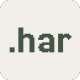 har MCP Server Logo