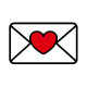 agent-mail-mcp MCP Server Logo