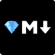 puremd-mcp MCP Server Logo